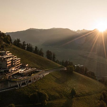 Alpine Retreat Das Gerstl Mals im Vinschgau Exterior foto