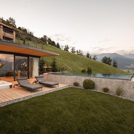 Alpine Retreat Das Gerstl Mals im Vinschgau Exterior foto