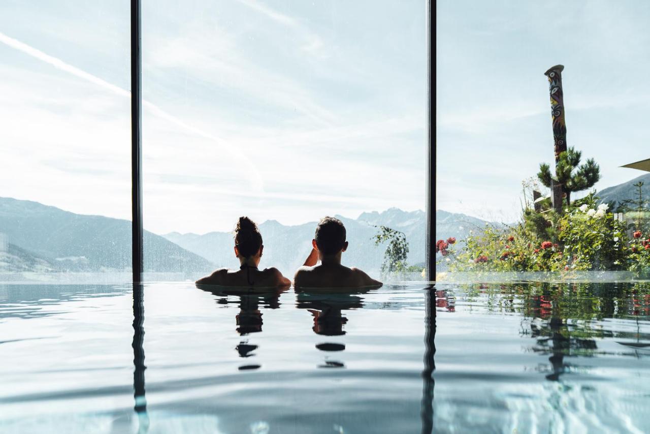 Alpine Retreat Das Gerstl Mals im Vinschgau Exterior foto