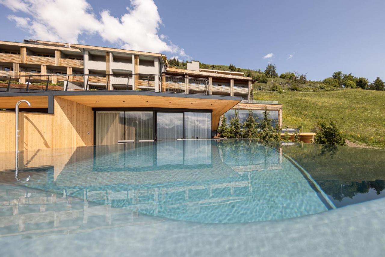 Alpine Retreat Das Gerstl Mals im Vinschgau Exterior foto