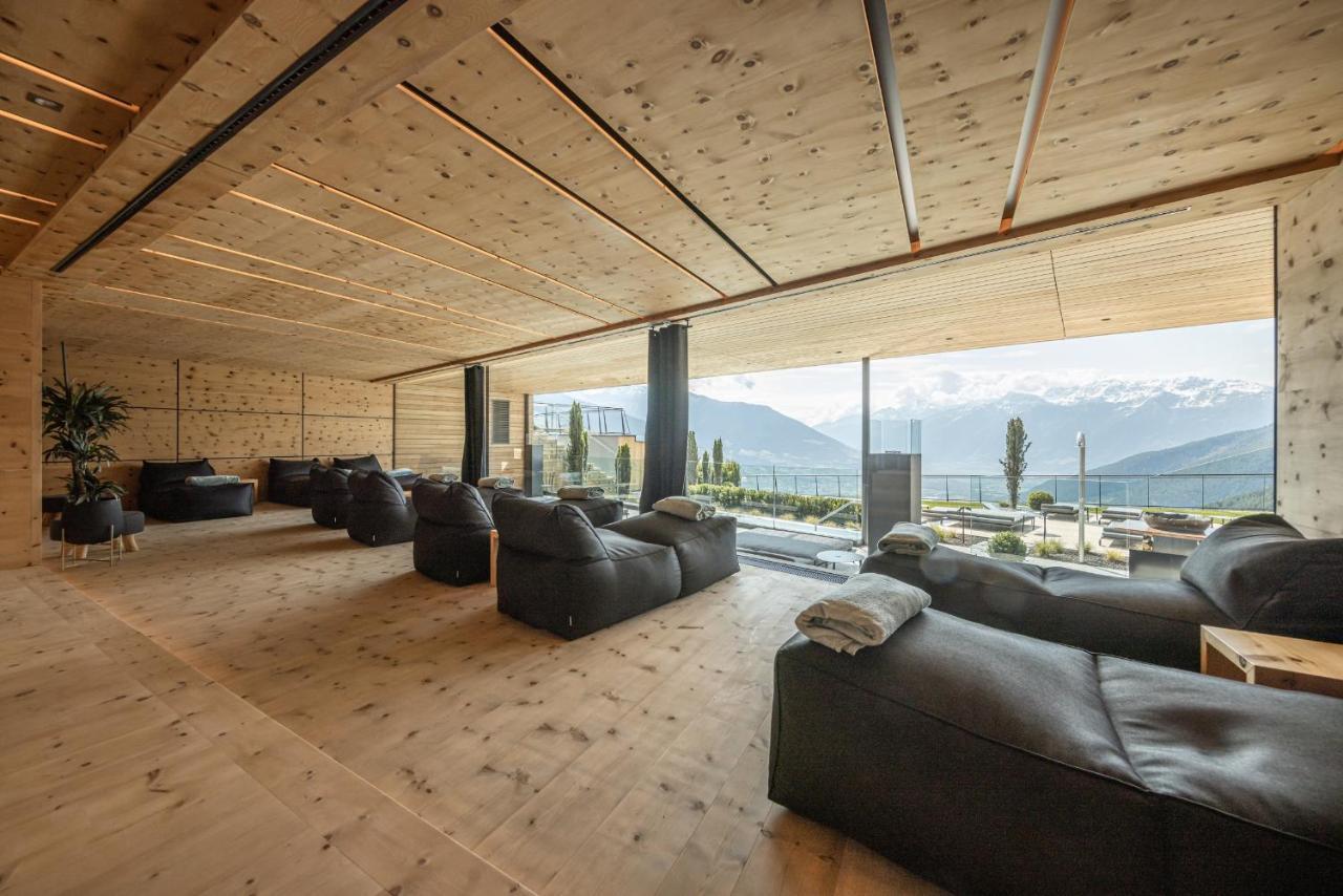 Alpine Retreat Das Gerstl Mals im Vinschgau Exterior foto