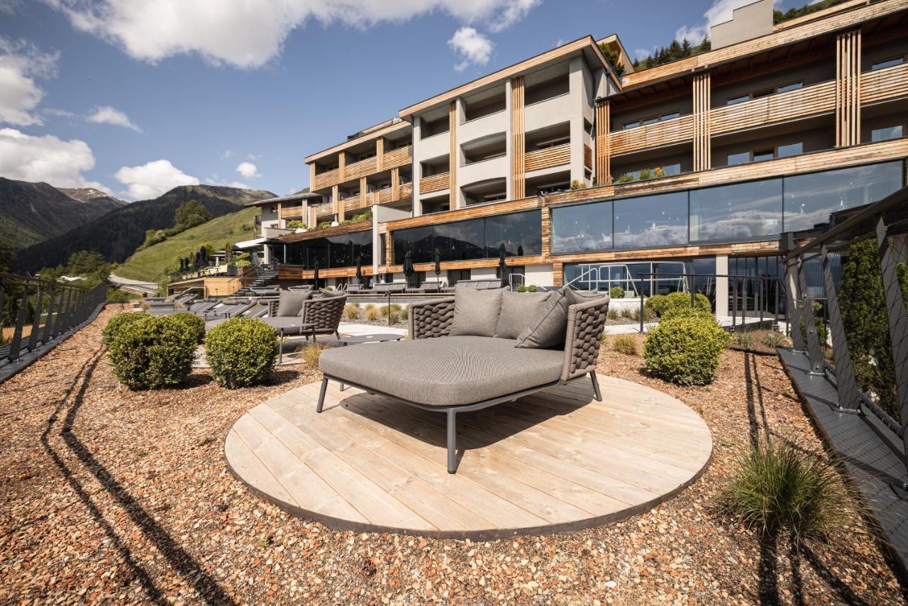 Alpine Retreat Das Gerstl Mals im Vinschgau Exterior foto