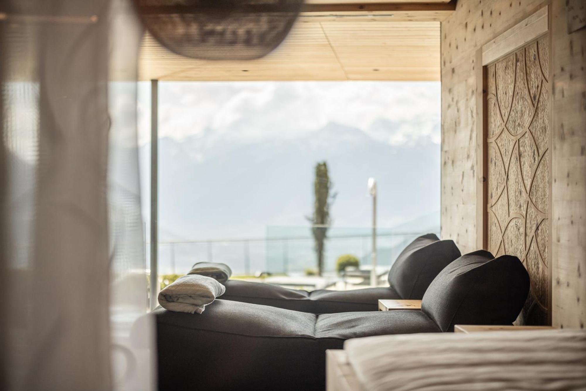 Alpine Retreat Das Gerstl Mals im Vinschgau Exterior foto