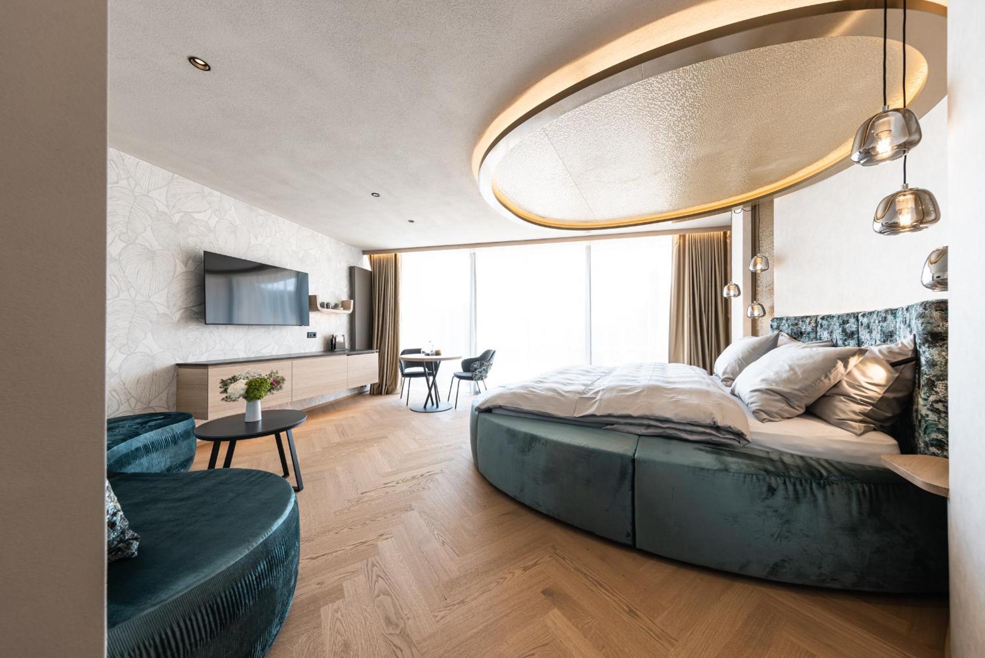 Alpine Retreat Das Gerstl Mals im Vinschgau Exterior foto