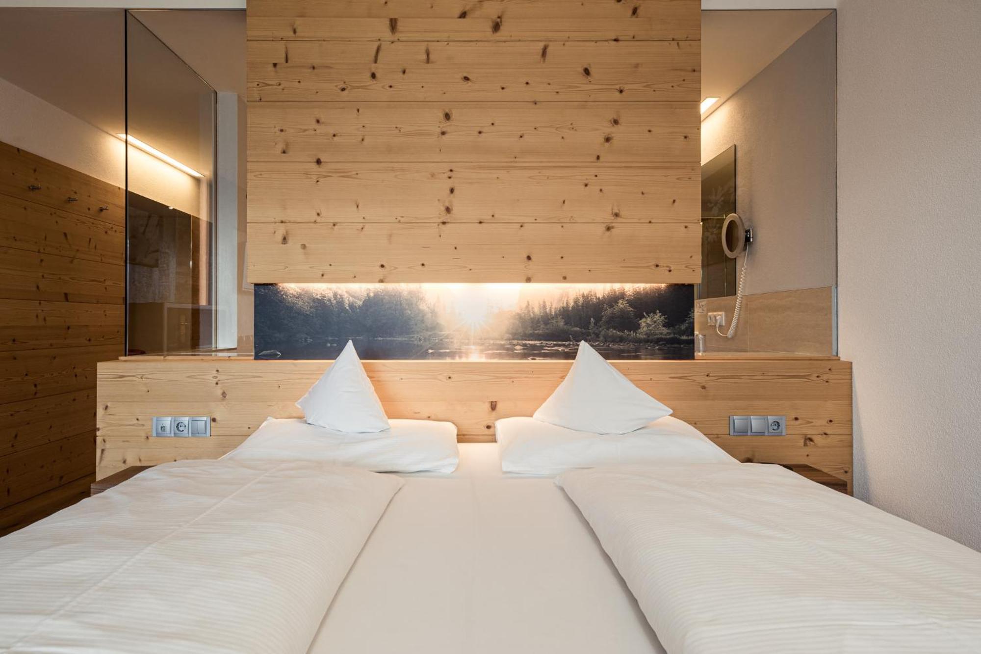 Alpine Retreat Das Gerstl Mals im Vinschgau Exterior foto